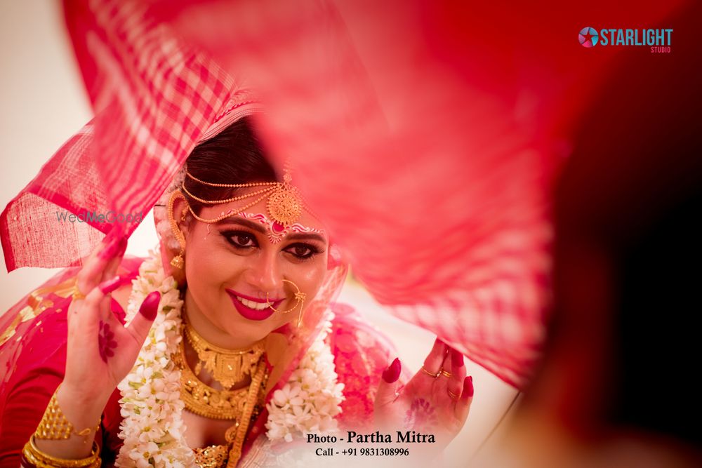 Photo By Partha Mitra Photography - Cinema/Video