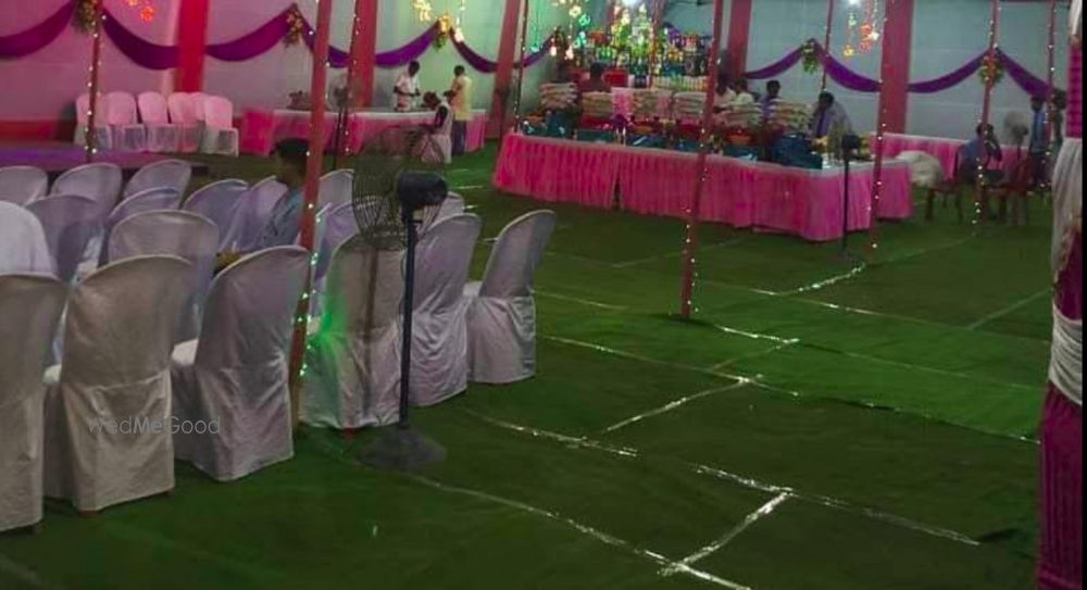 Maa Decorator