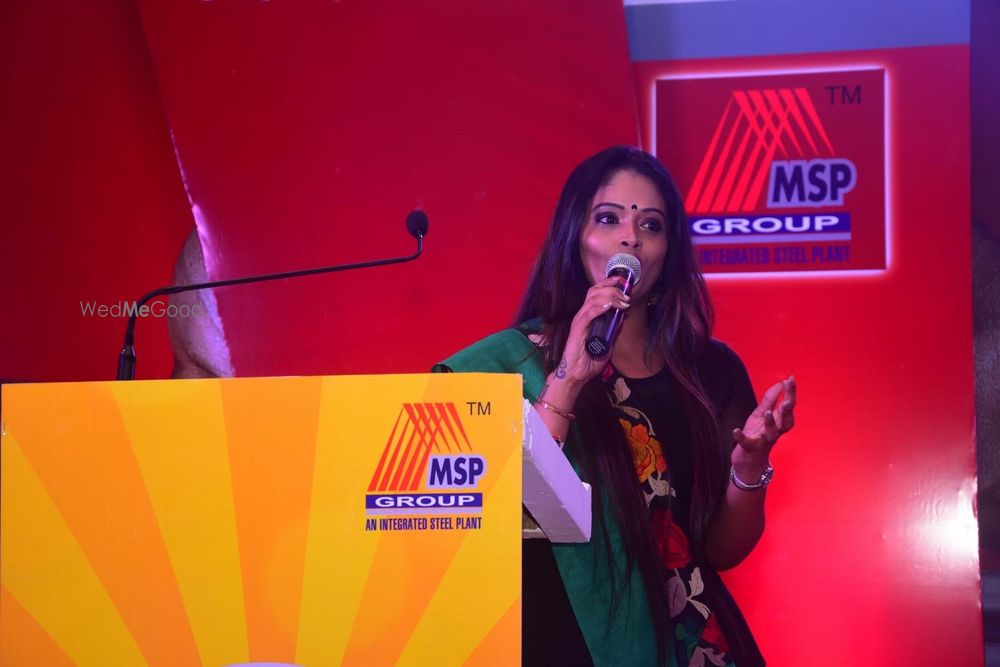 Photo By Anchor Pinkie - Wedding Entertainment 