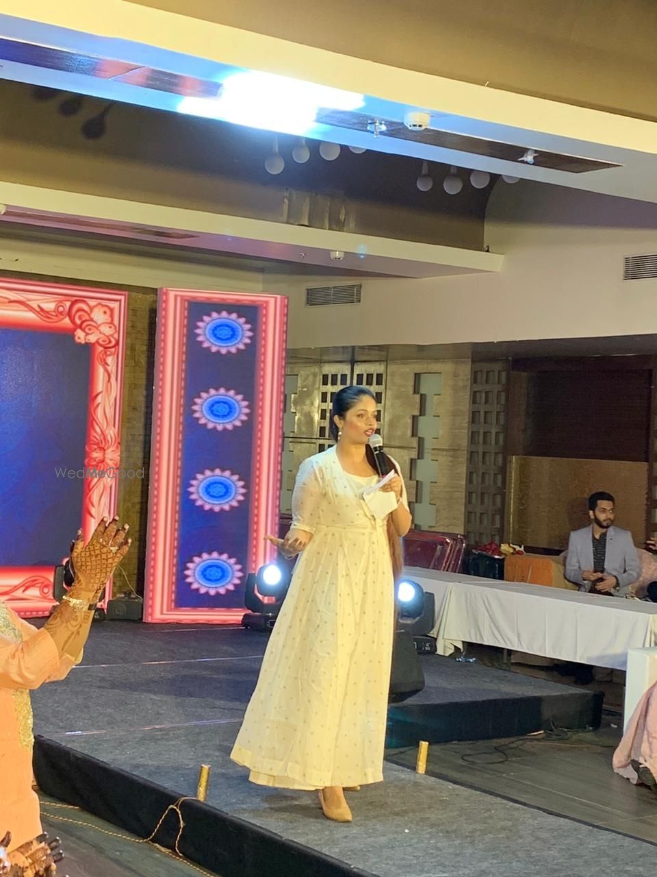 Photo By Anchor Pinkie - Wedding Entertainment 