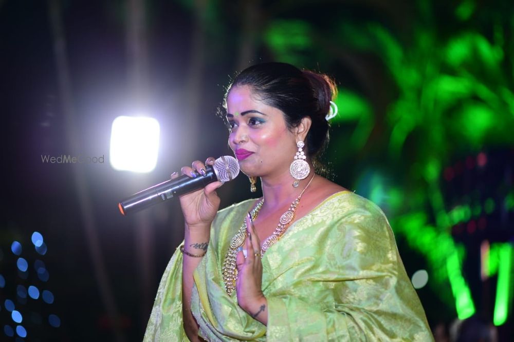 Photo By Anchor Pinkie - Wedding Entertainment 