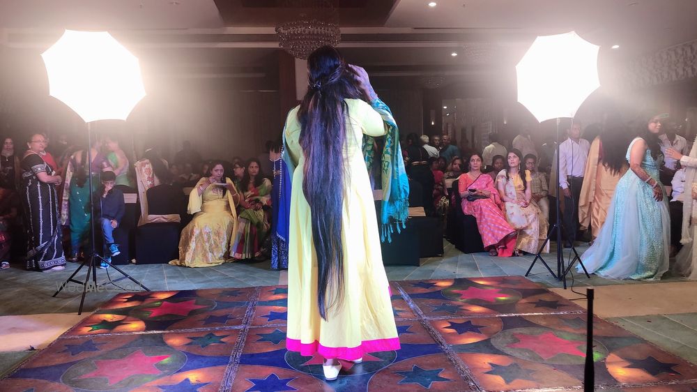 Photo By Anchor Pinkie - Wedding Entertainment 