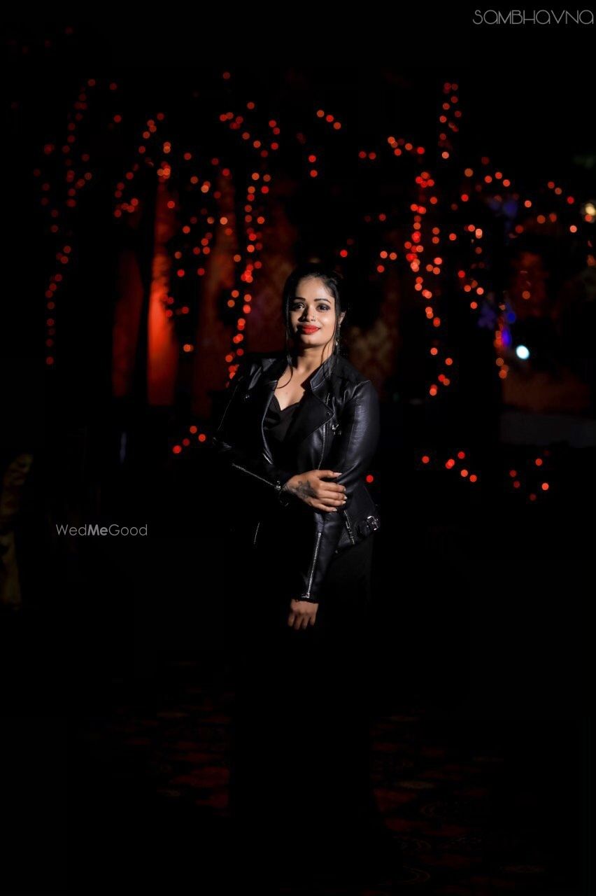 Photo By Anchor Pinkie - Wedding Entertainment 