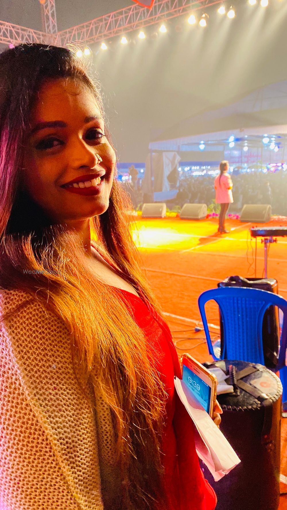 Photo By Anchor Pinkie - Wedding Entertainment 