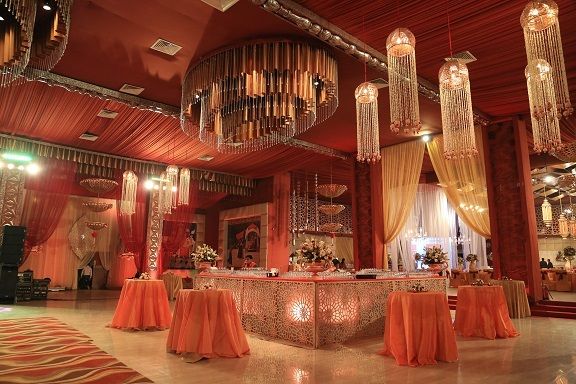 Photo By The Kundan by Ferns N Petals - Venues
