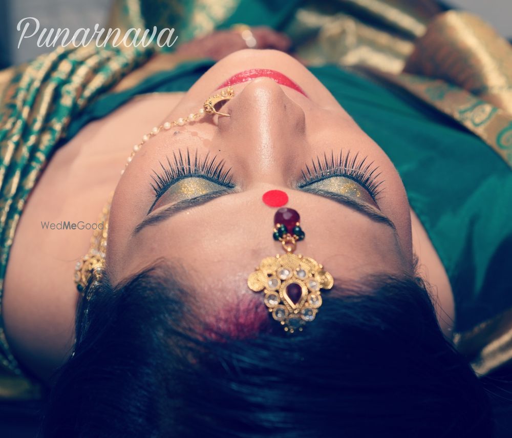 Photo By Punarnava - Bridal Makeup