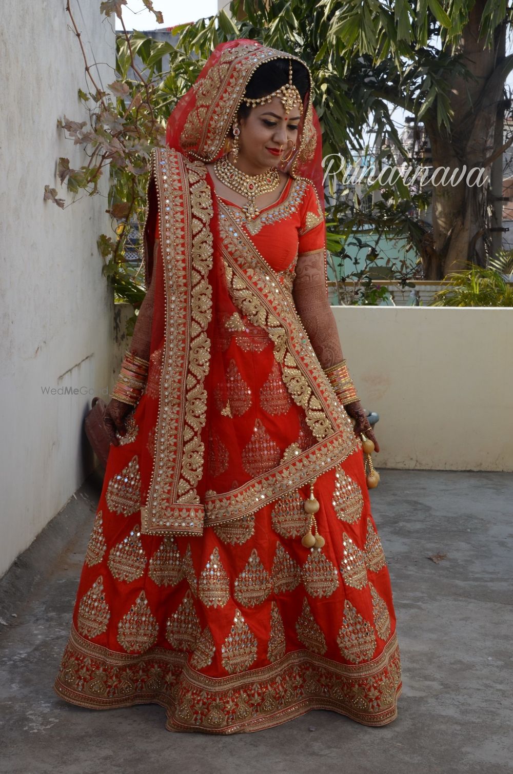 Photo By Punarnava - Bridal Makeup