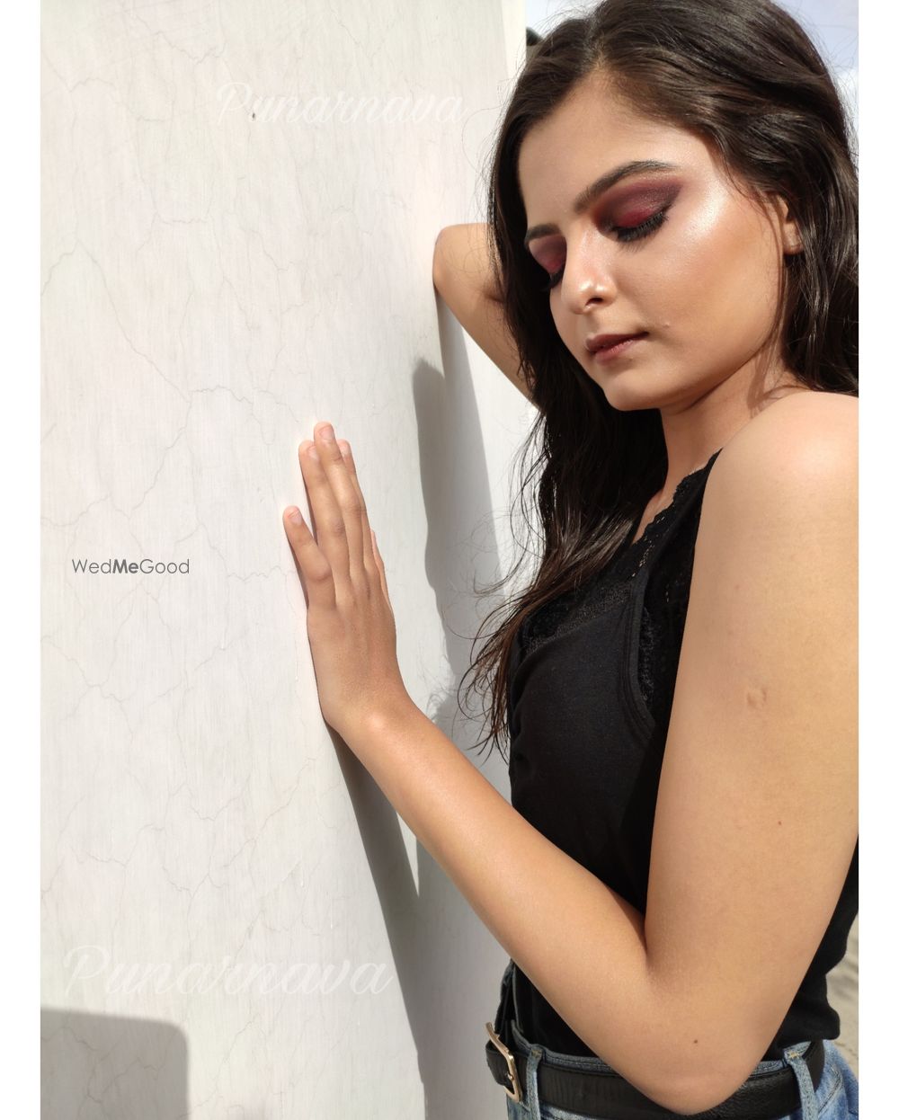 Photo By Punarnava - Bridal Makeup