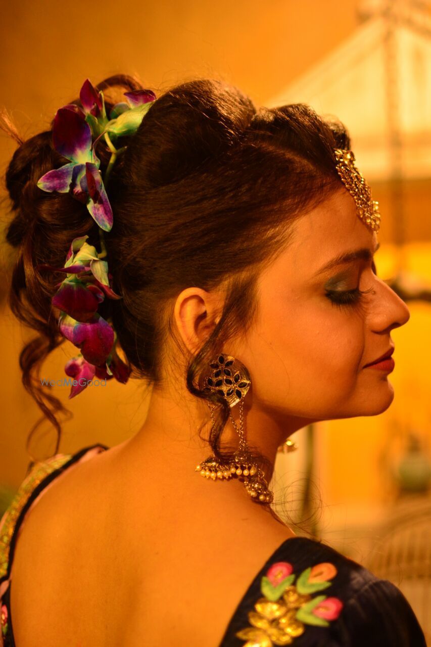 Photo By Punarnava - Bridal Makeup