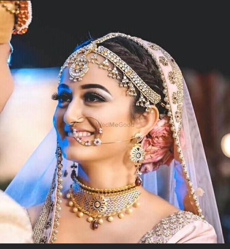 Photo By VLCC Salon, Bhelupur - Bridal Makeup
