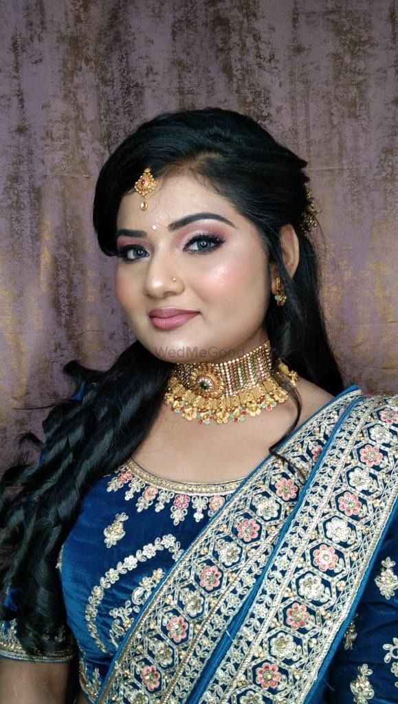 Photo By VLCC Salon, Bhelupur - Bridal Makeup