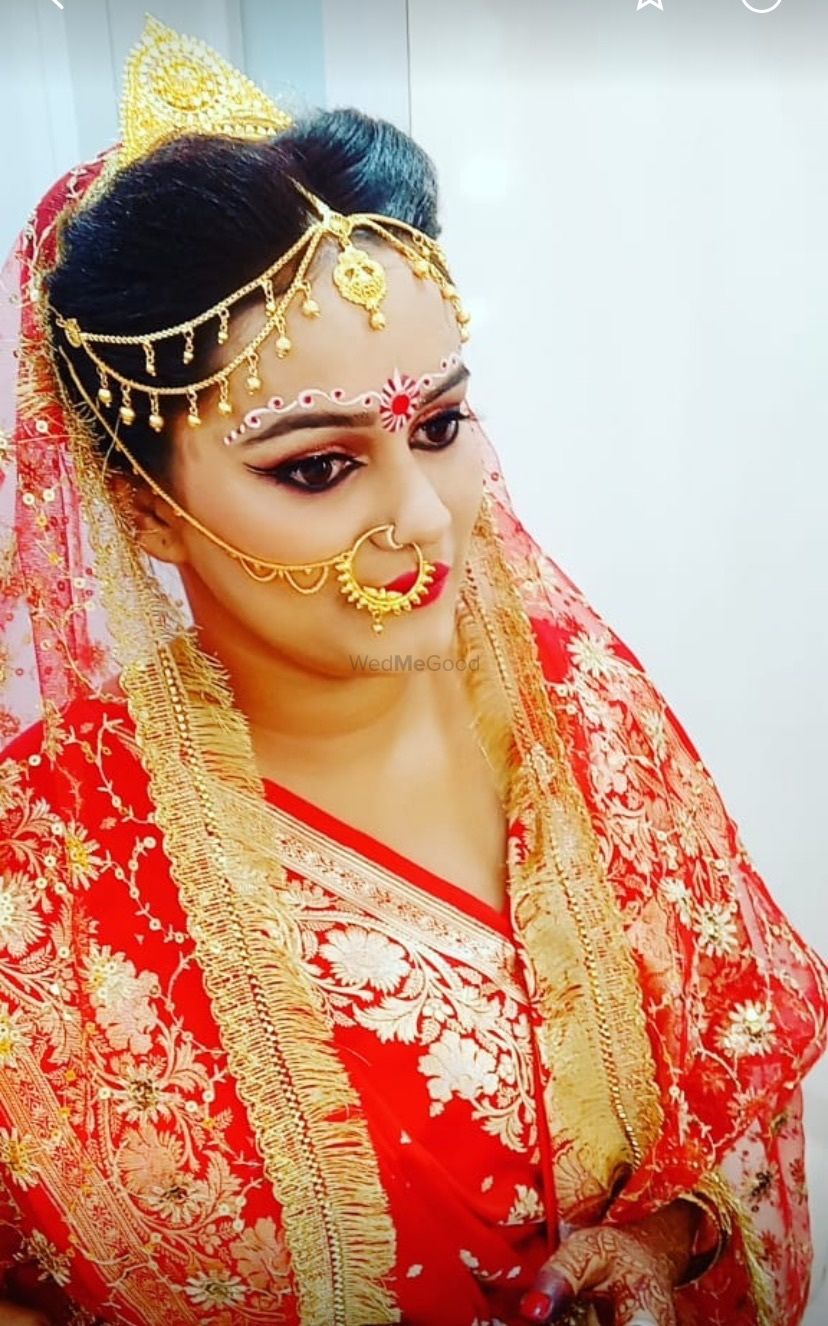 Photo By VLCC Salon, Bhelupur - Bridal Makeup