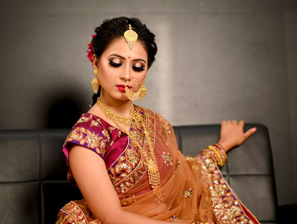 Photo By VLCC Salon, Bhelupur - Bridal Makeup