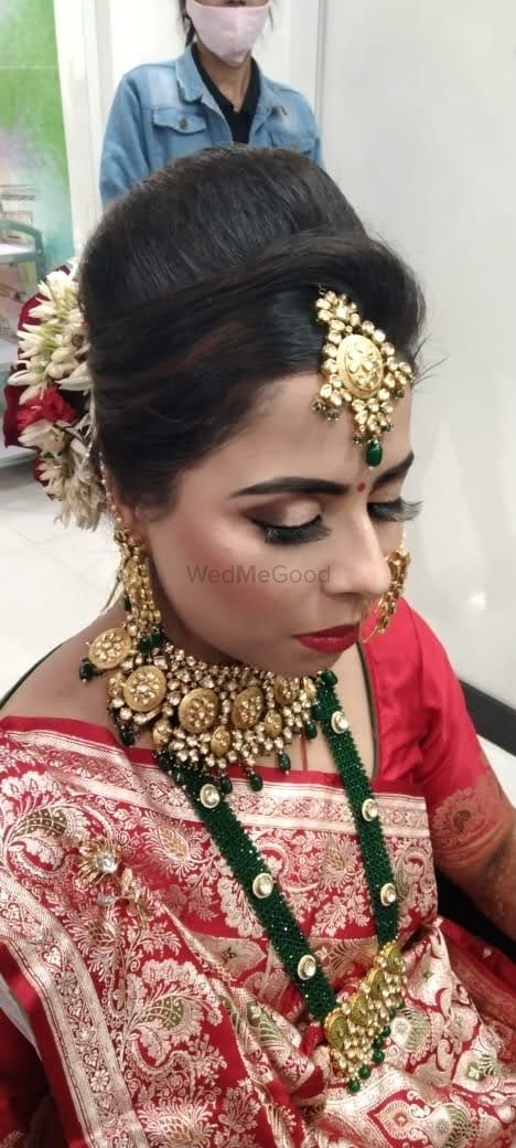 Photo By VLCC Salon, Bhelupur - Bridal Makeup