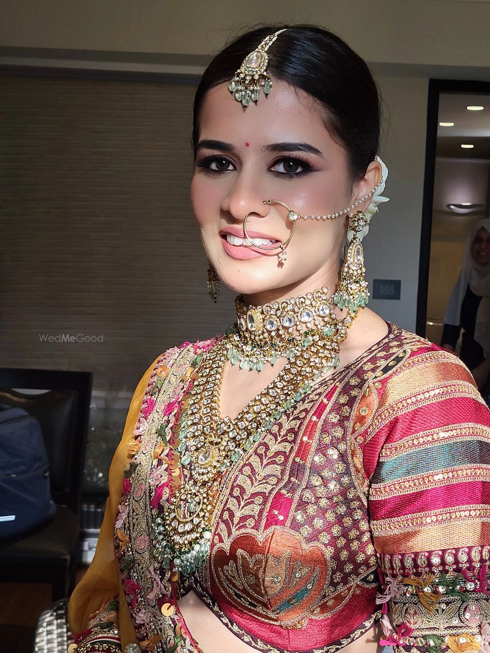 Photo By Makeup by Varsha - Bridal Makeup Artists
