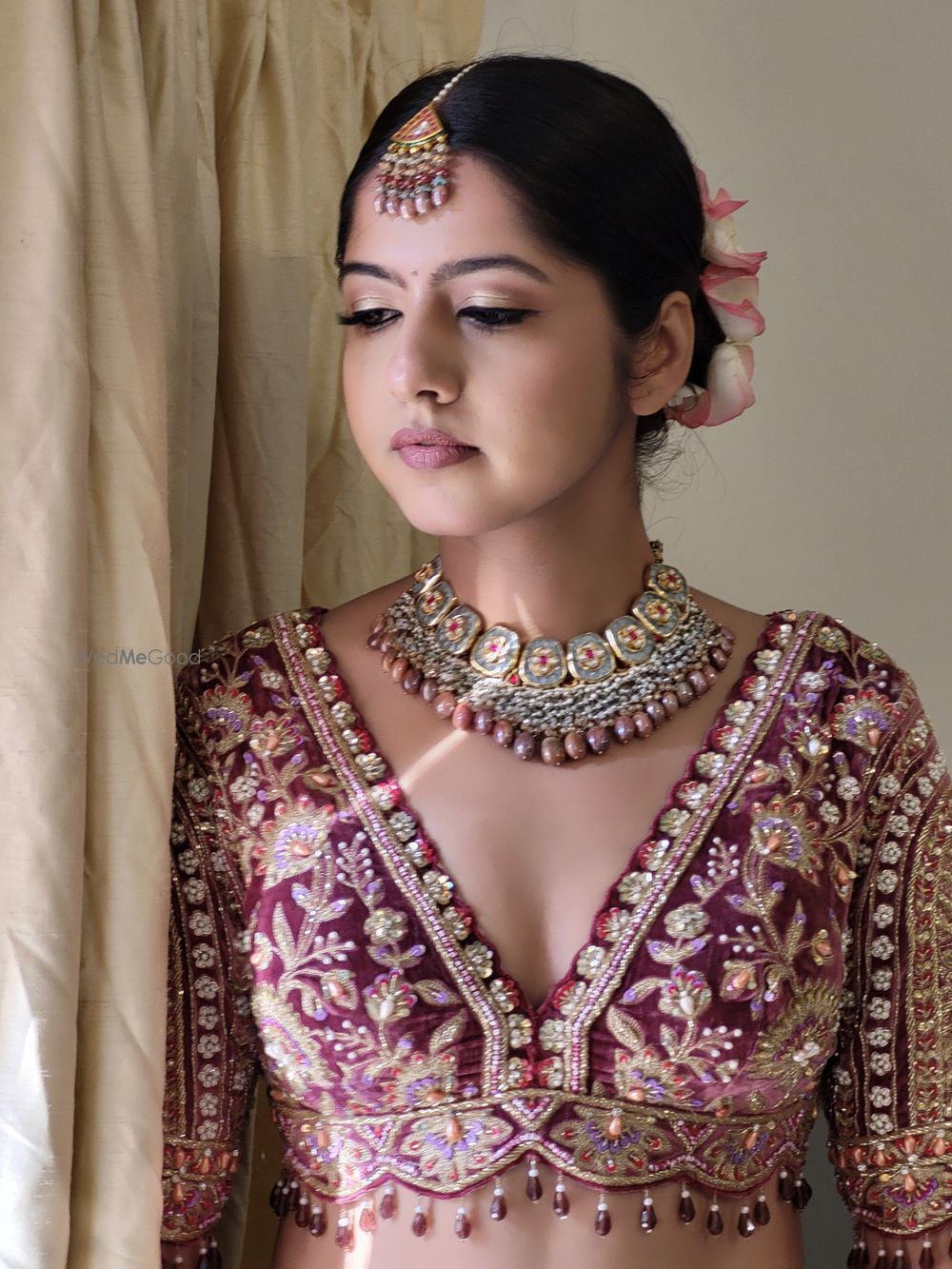 Photo By Makeup by Varsha - Bridal Makeup Artists