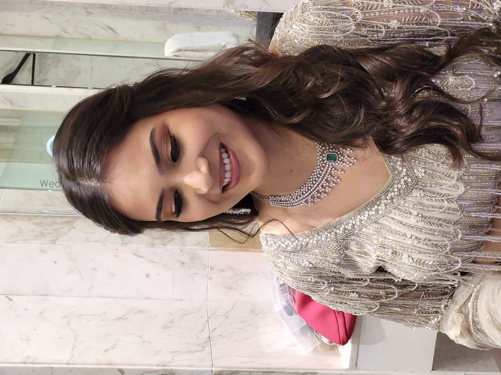 Photo By Makeup by Varsha - Bridal Makeup