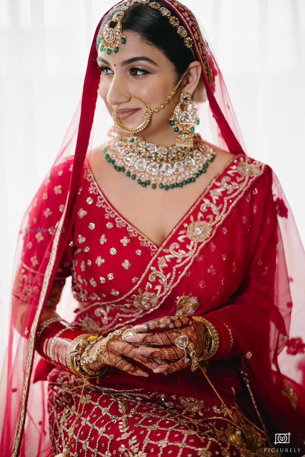 Photo By Makeup by Varsha - Bridal Makeup