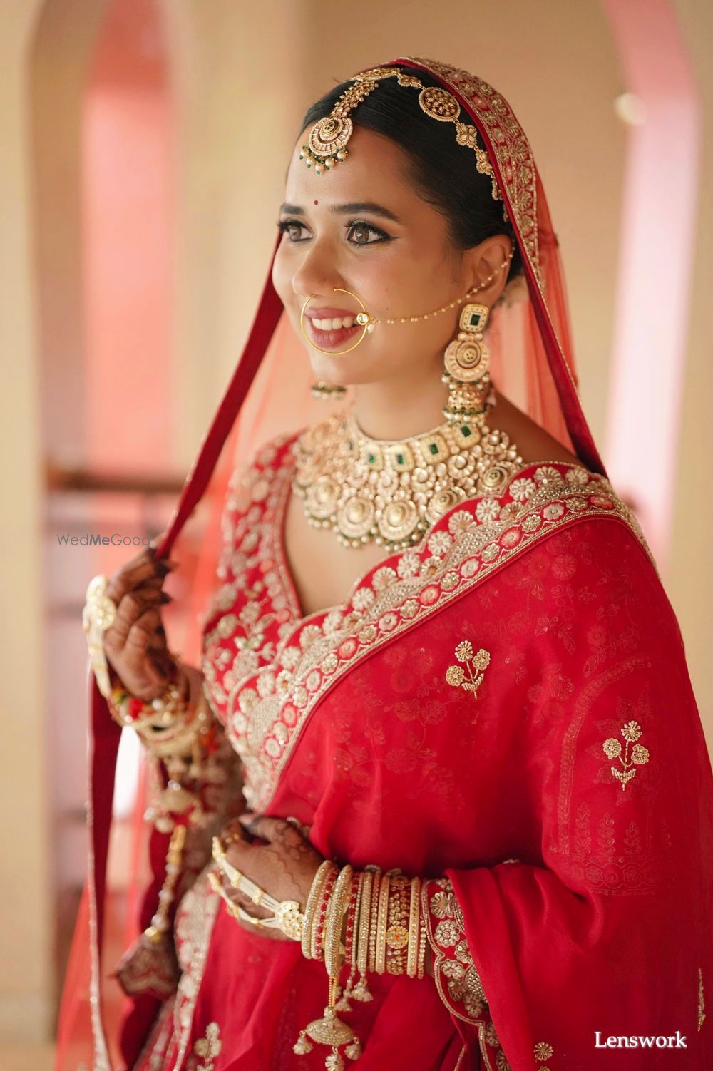 Photo By Makeup by Varsha - Bridal Makeup