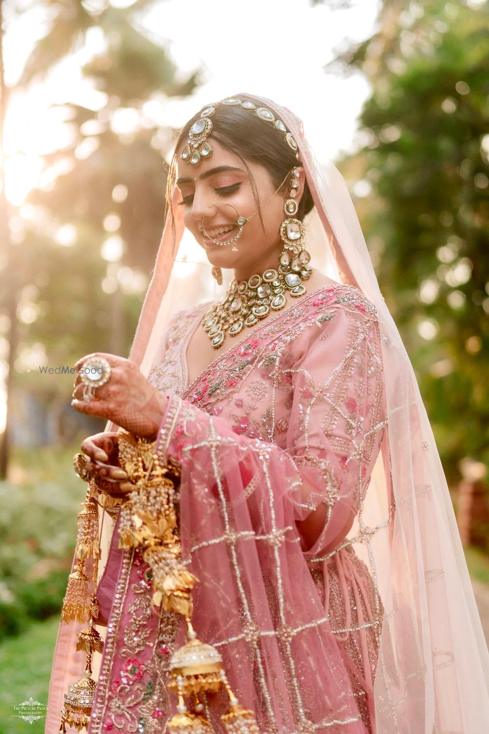 Photo By Makeup by Varsha - Bridal Makeup Artists