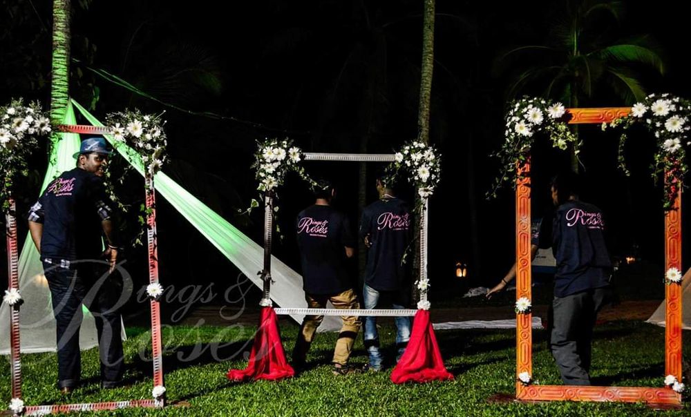Photo By Mikar Events - Wedding Planners