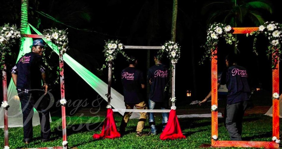 Photo By Mikar Events - Wedding Planners