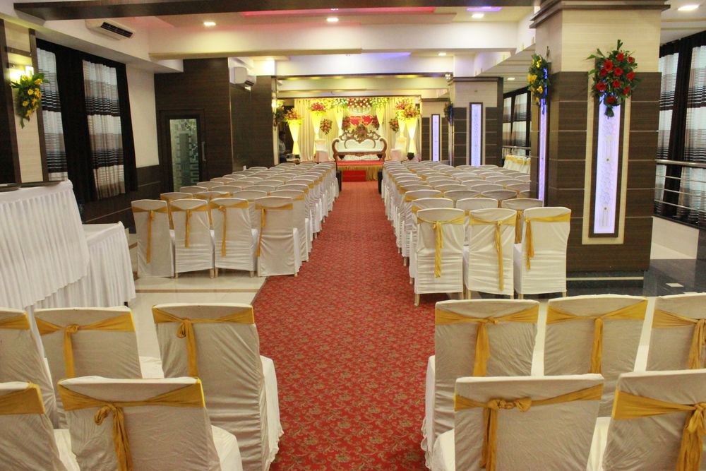 Photo By Zaika Orchid Banquet - Venues