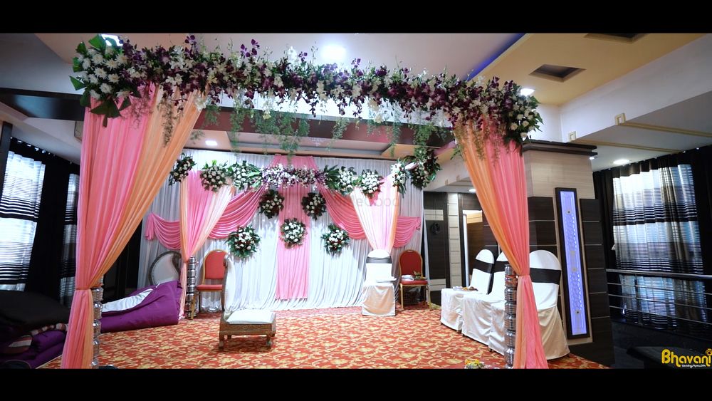 Photo By Zaika Orchid Banquet - Venues