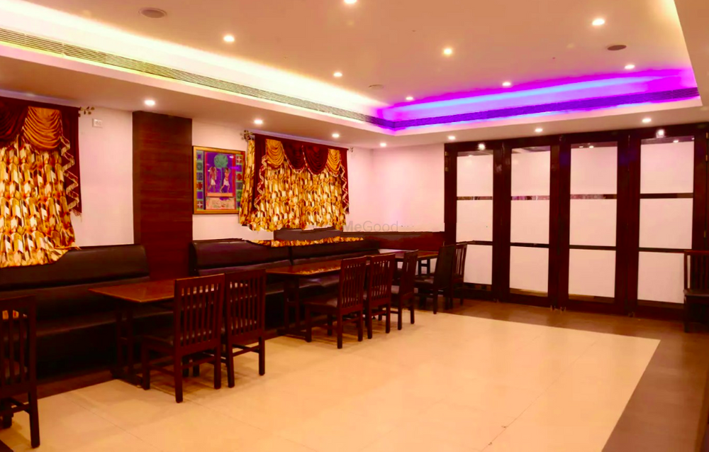 Photo By Anjappar Vellaiammal Party Hall - Venues