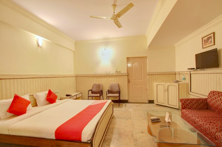 Photo By Hotel Sabharwal Viceroy - Venues