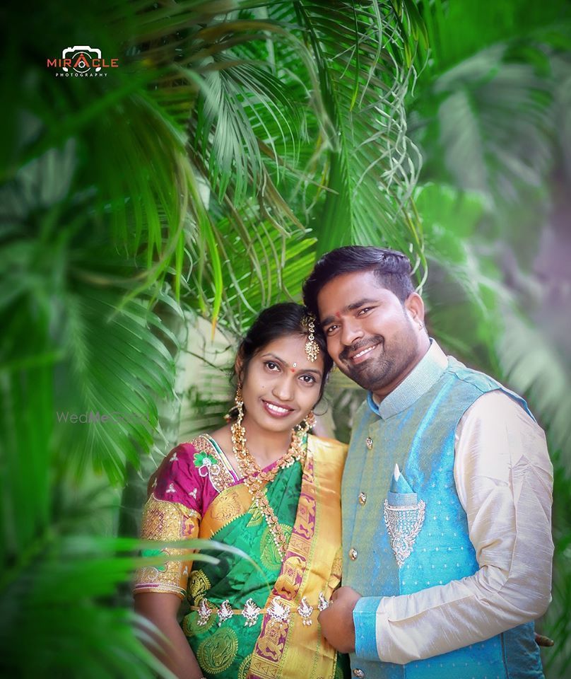 Photo By Miracle Photography - Photographers
