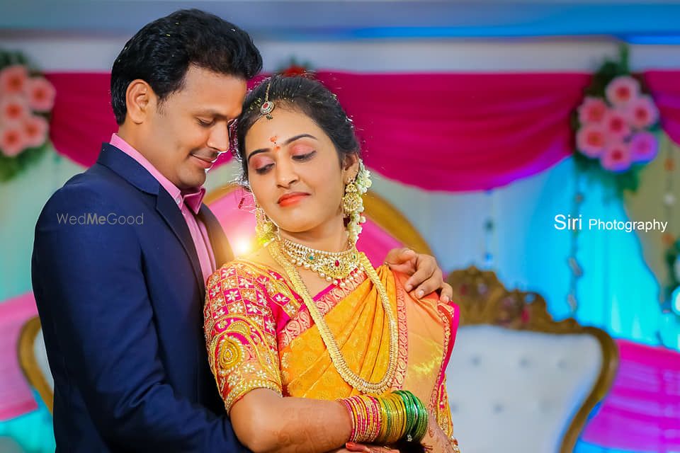 Photo By Siri Photography - Photographers