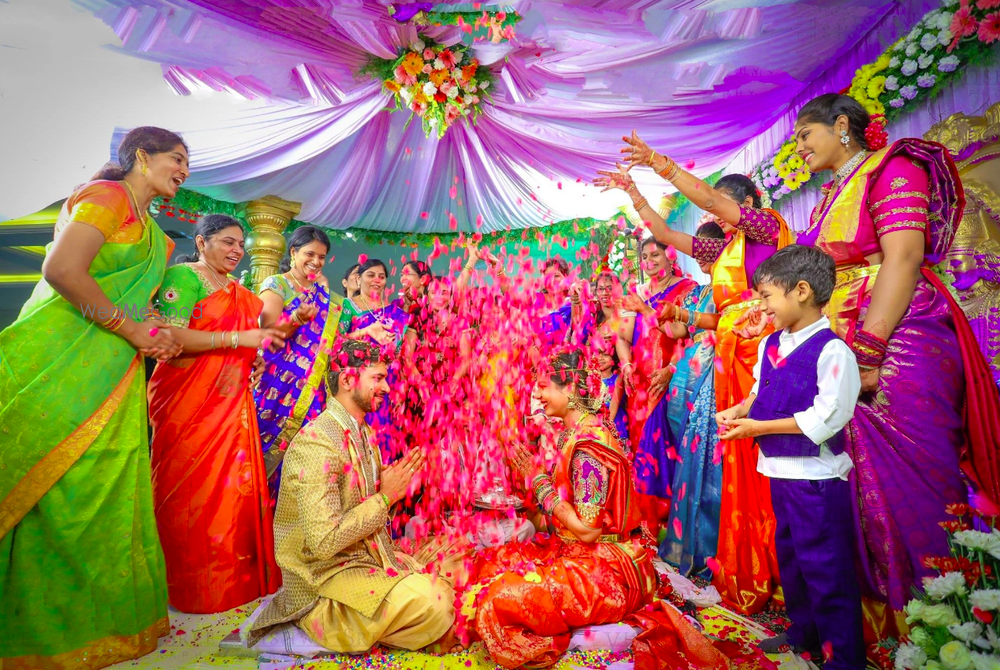 Photo By Vishwasree Creations - Photographers