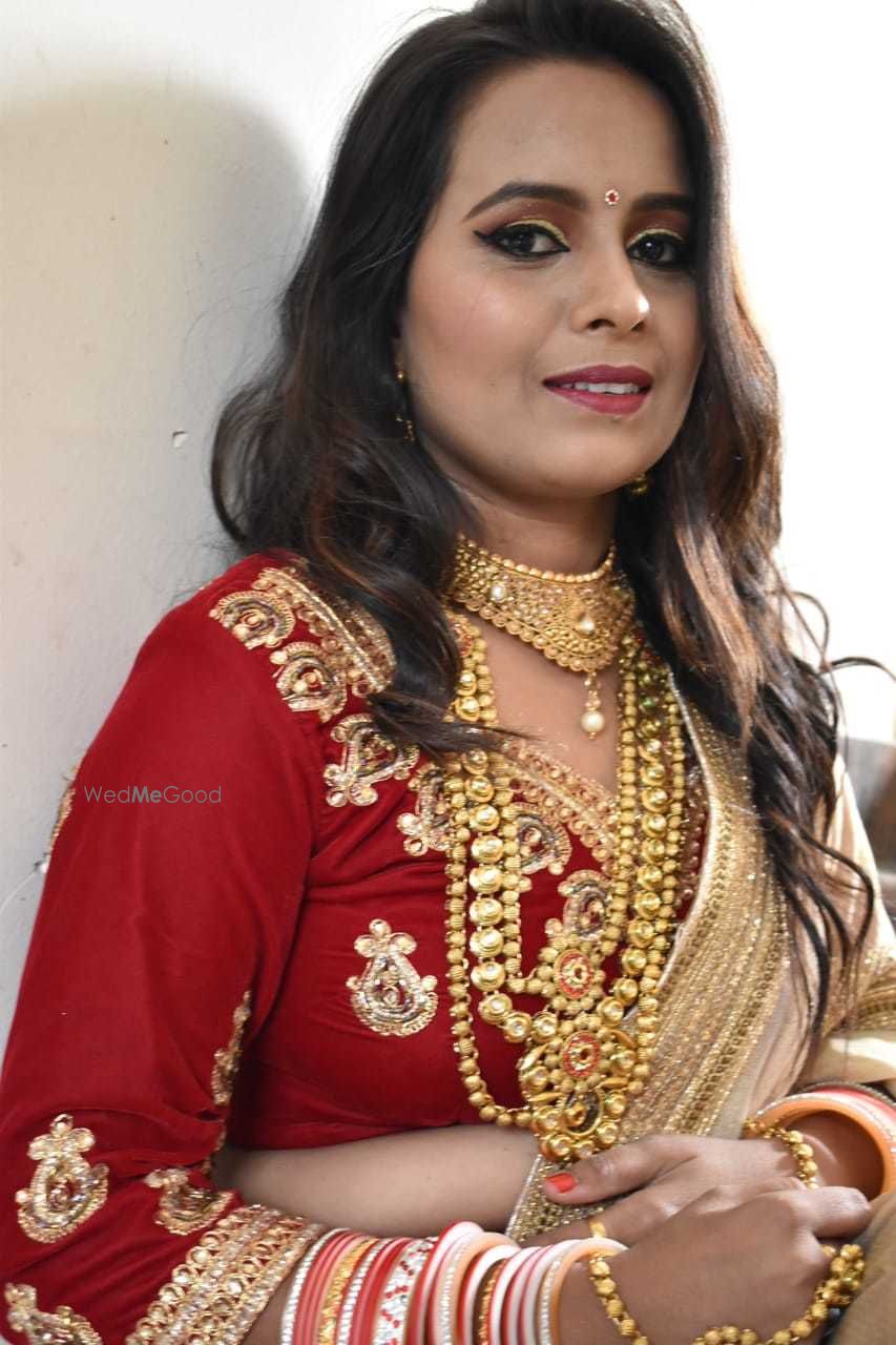 Photo By Sumaiya Makeup Artist - Bridal Makeup