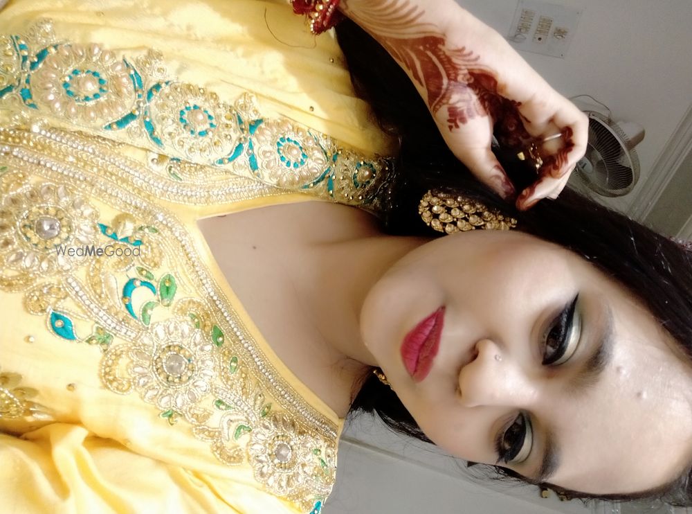 Photo By Sumaiya Makeup Artist - Bridal Makeup