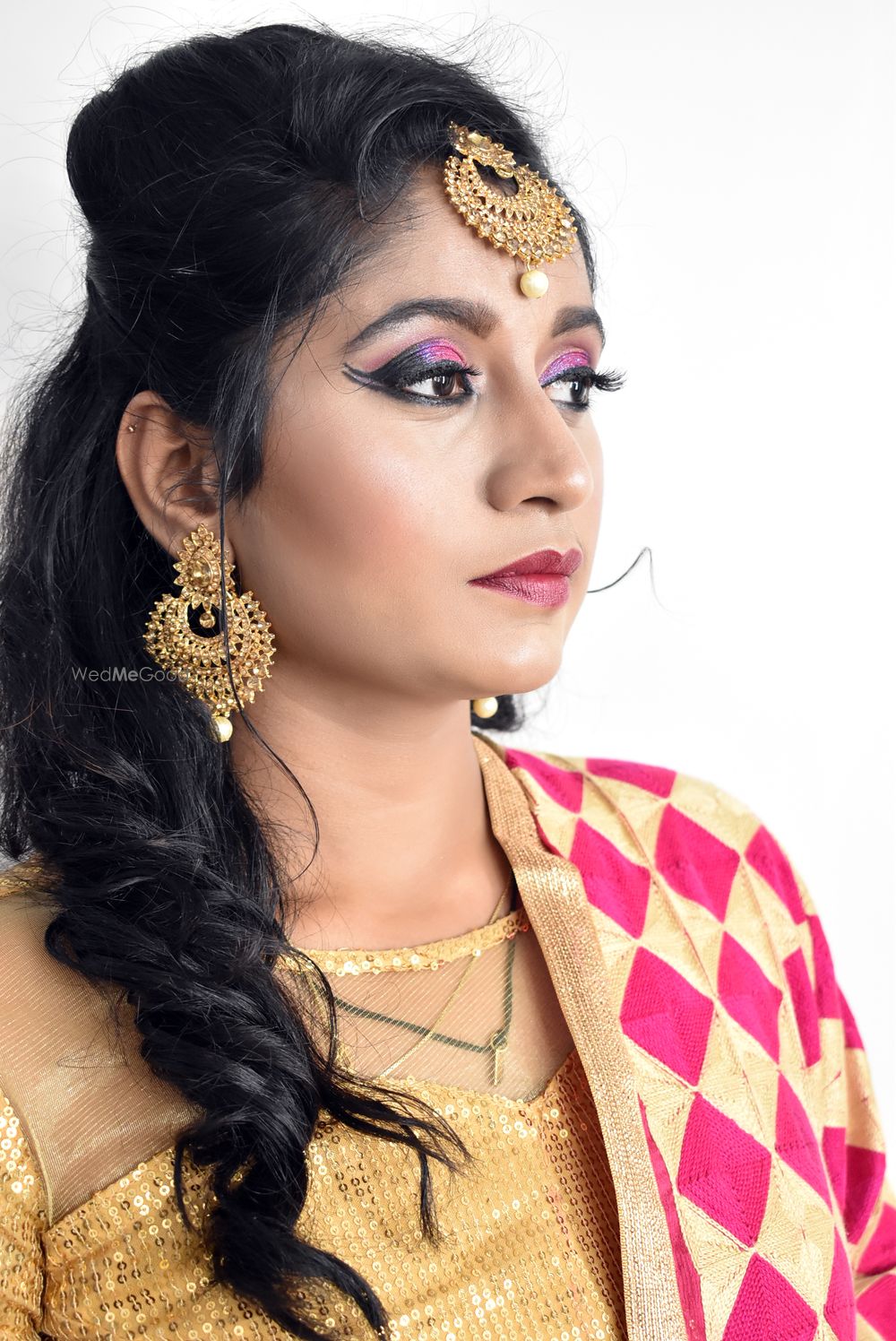 Photo By Sumaiya Makeup Artist - Bridal Makeup