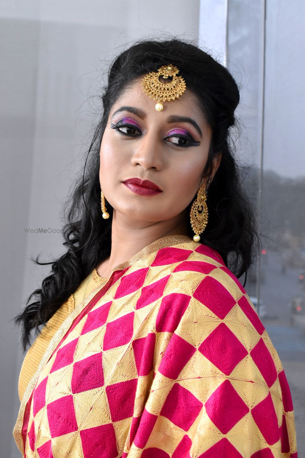 Photo By Sumaiya Makeup Artist - Bridal Makeup