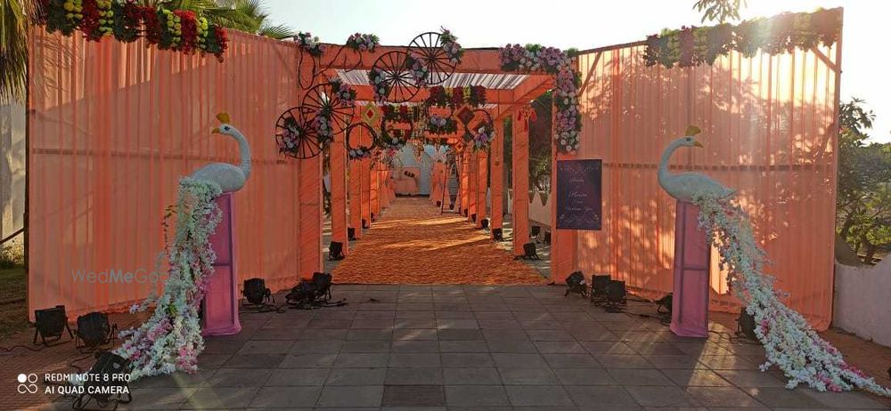 Photo By Akre Event - Wedding Planners