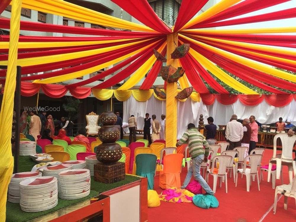 Photo By Akre Event - Wedding Planners