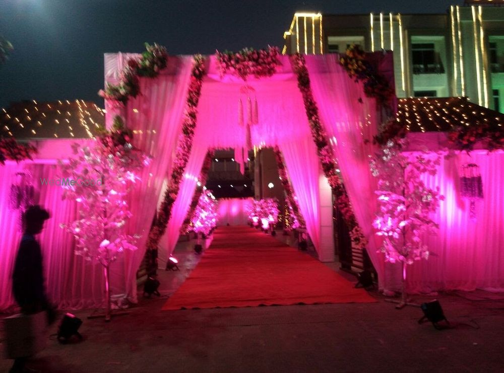 Photo By Akre Event - Wedding Planners