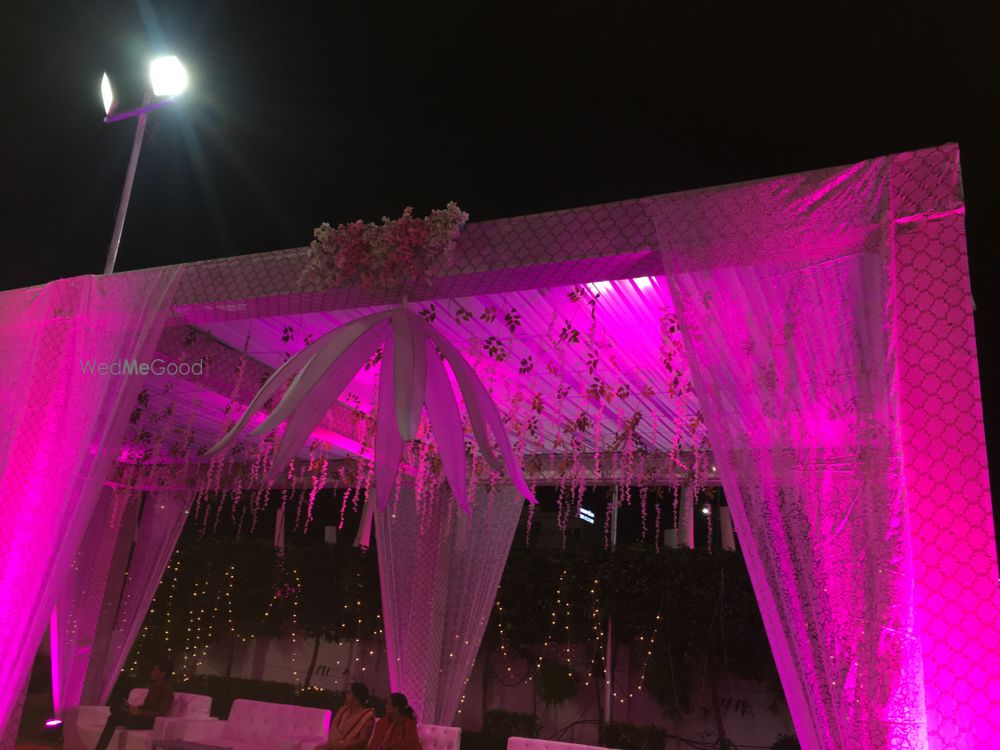 Photo By Brother’s Event - Decorators