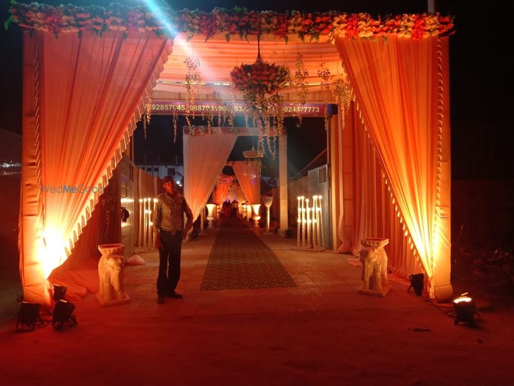 Photo By Brother’s Event - Decorators