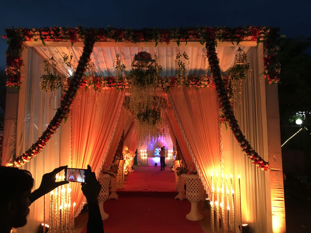 Photo By Brother’s Event - Decorators