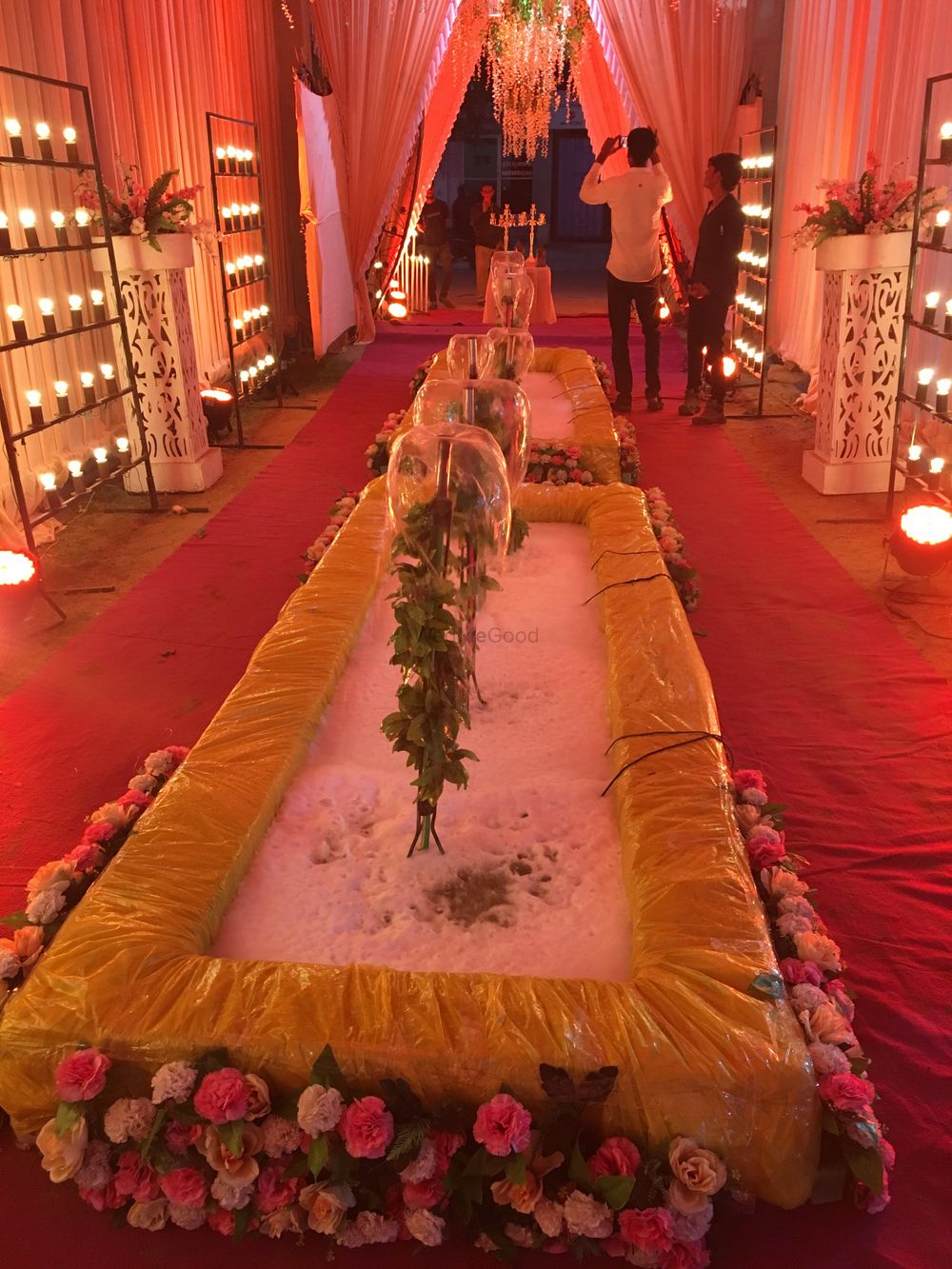 Photo By Brother’s Event - Decorators