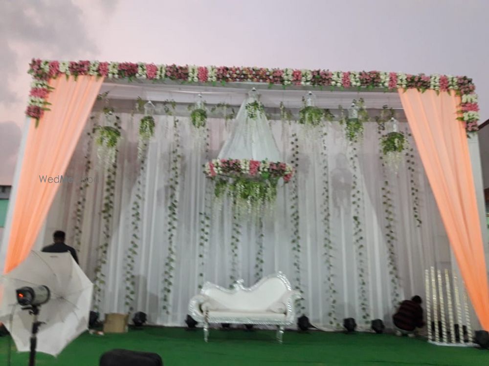 Photo By Brother’s Event - Decorators