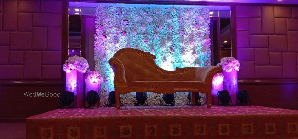 Photo By Brother’s Event - Decorators