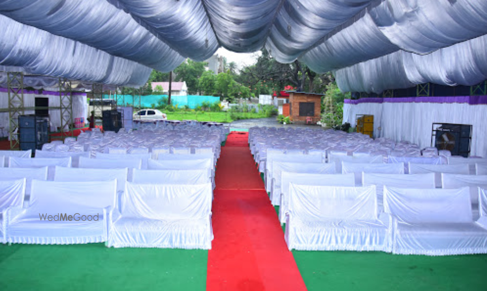 Photo By Suyog Lawns - Venues