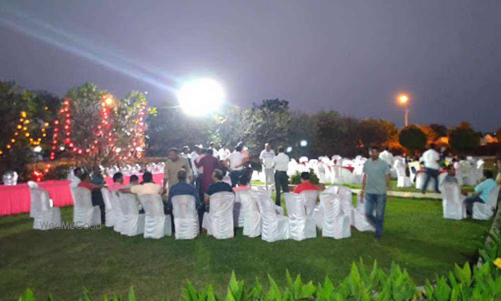 Anandi Ganesh Sanskritik Hall