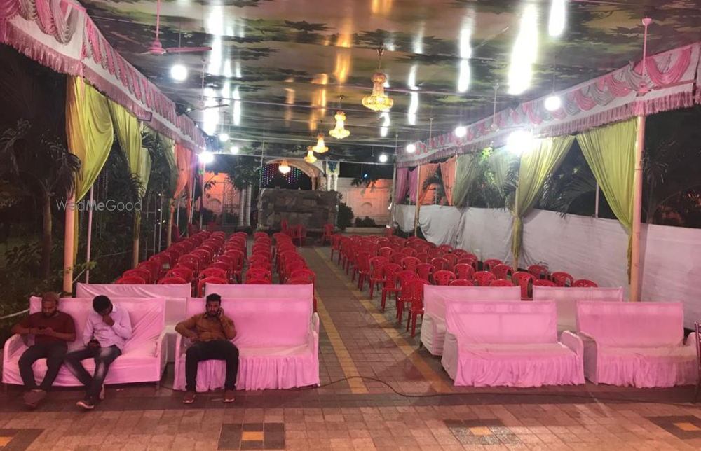 Photo By The Imperial Palace - Venues
