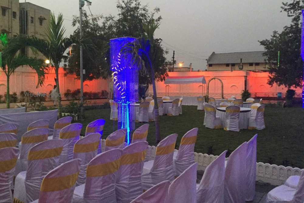 Photo By The Imperial Palace - Venues